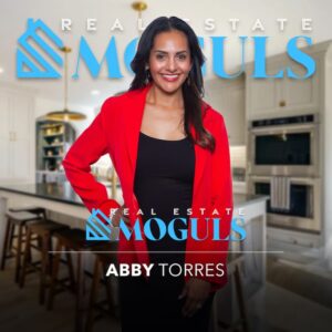 Abby Torres