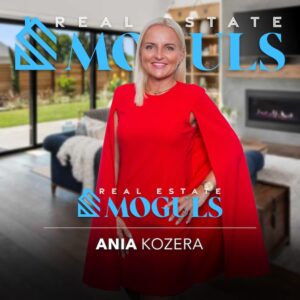 Ania Kozera