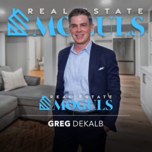 Greg DeKalb