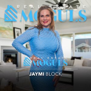 Jaymi Block