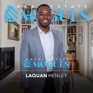 LaQuan Henley