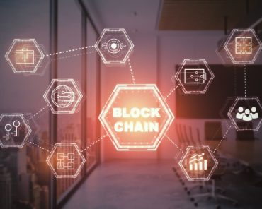 Revolutionizing Property Deals: How Blockchain is Transforming Real Estate Transactions