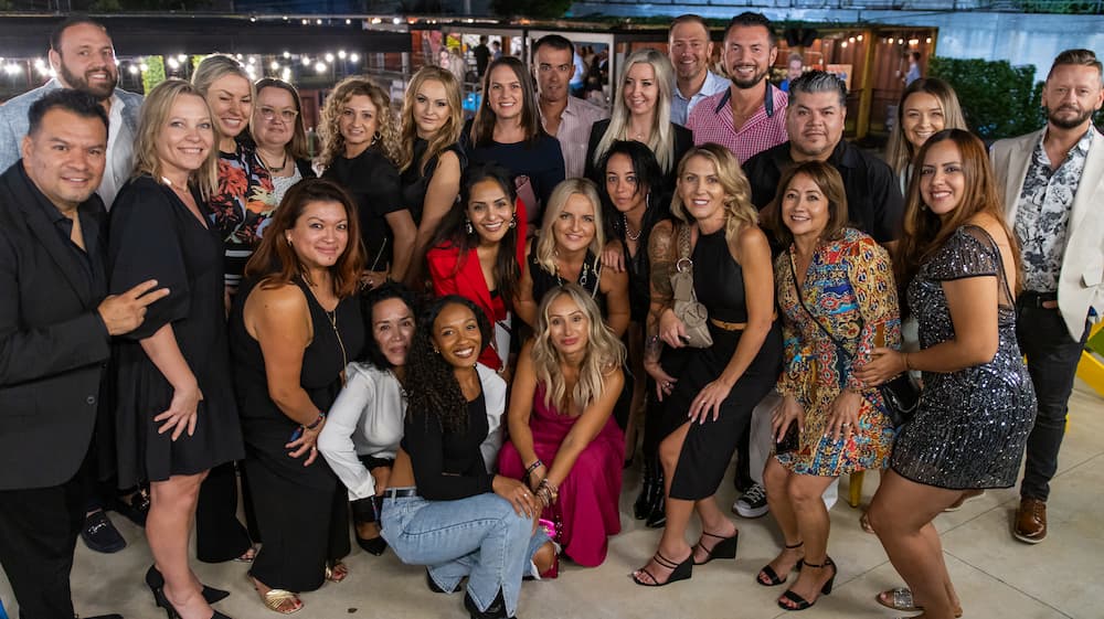 Real Estate Moguls network