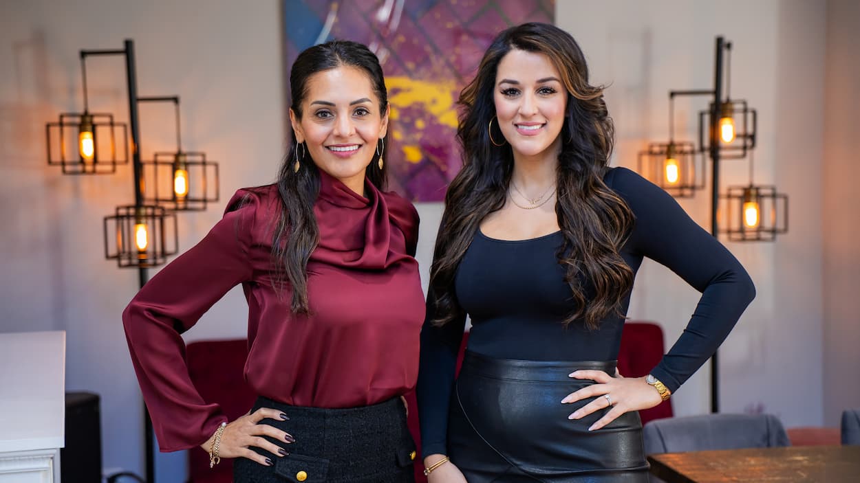 Real Estate Moguls