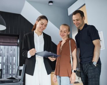 What Your Agent Wishes You Understood Before Touring Homes