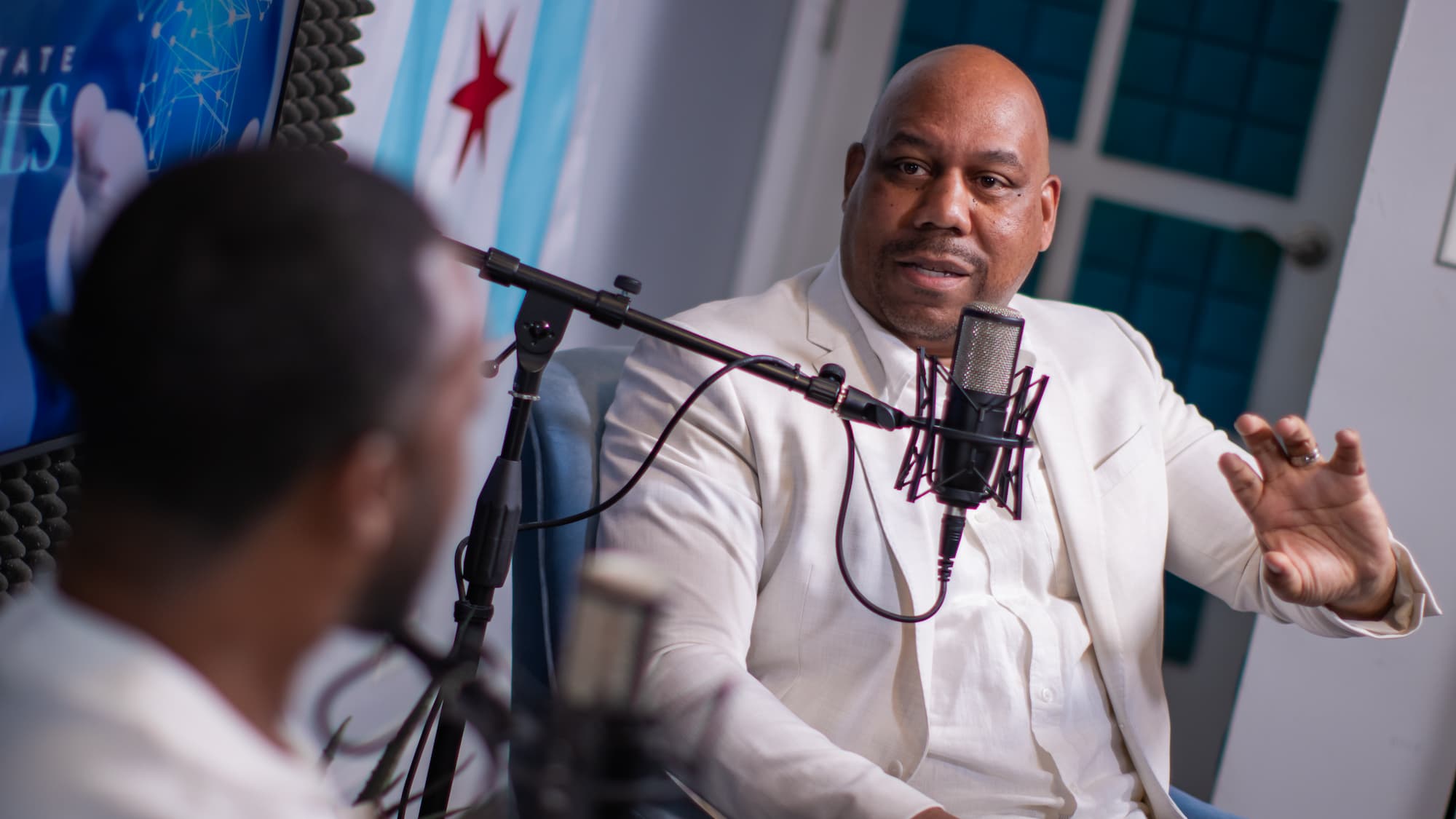 Real Estate Moguls episode