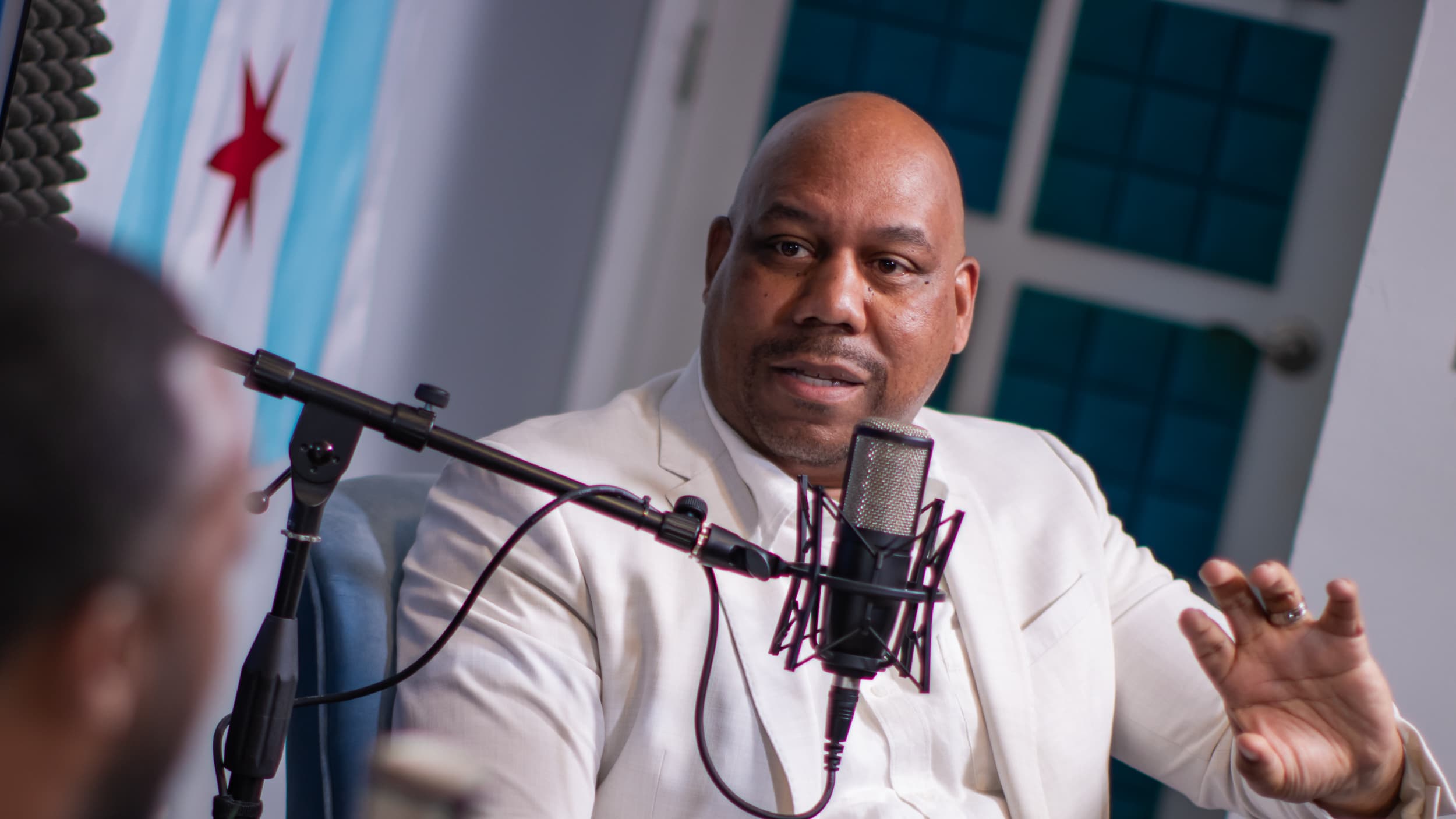 Tony Hardy — Real Estate Moguls