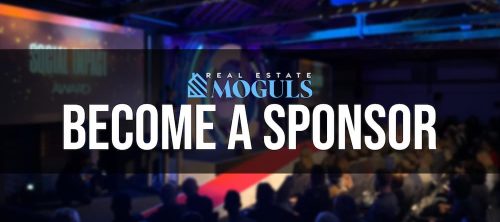 Real Estate Moguls Sponsor